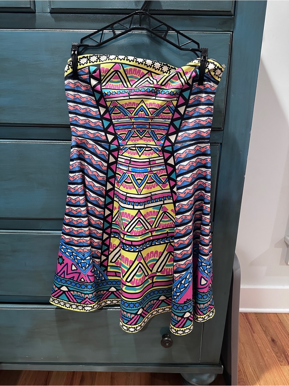 Women’s Like New Boutique Dress